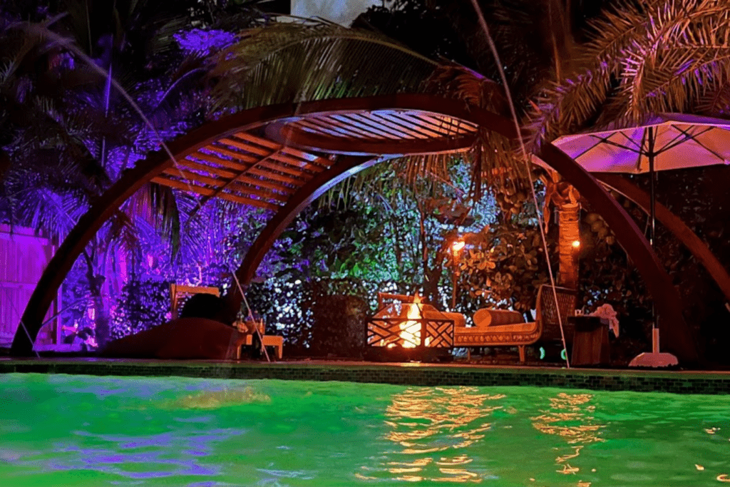Pool Builder Miami