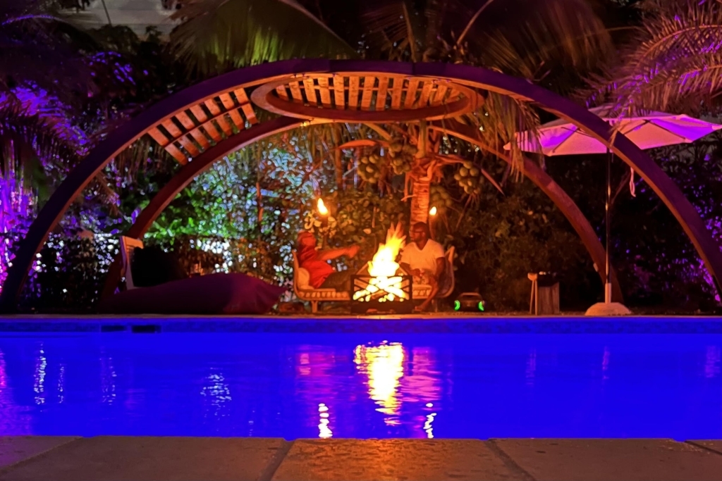 Pool Builder Miami