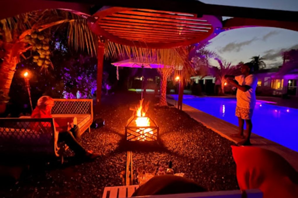 Pool Remodeling Miami
